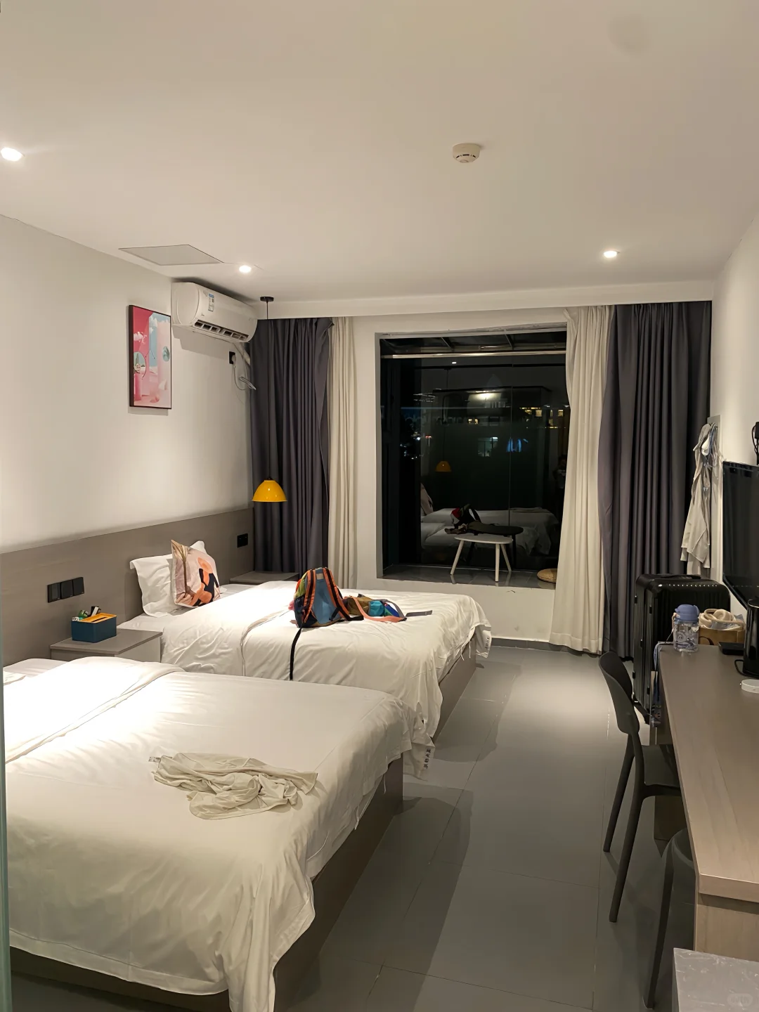 厦门旅游已回！wo强推的路线和住宿💰130