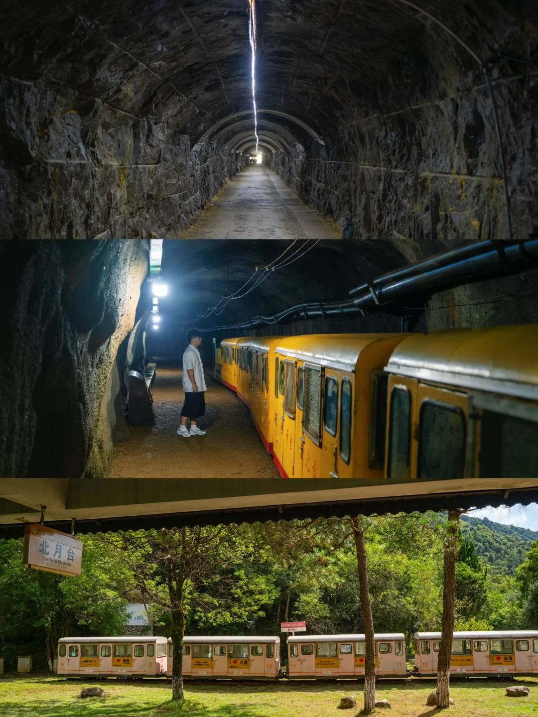 国庆反向旅游!一个绝对冷门且震撼的地方!