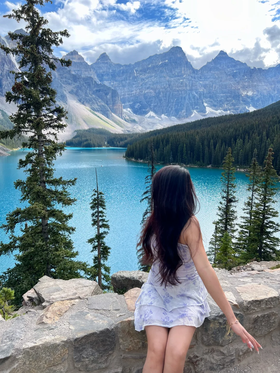 加拿大🇨🇦banff | 五天四晚旅游攻略