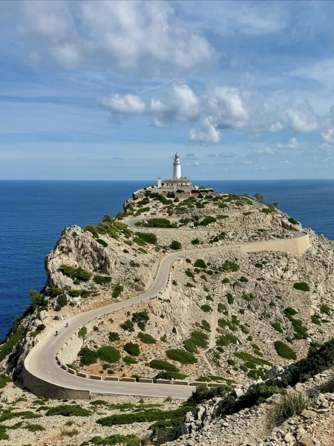 一键解锁果冻海｜马略卡岛Mallorca旅游攻略