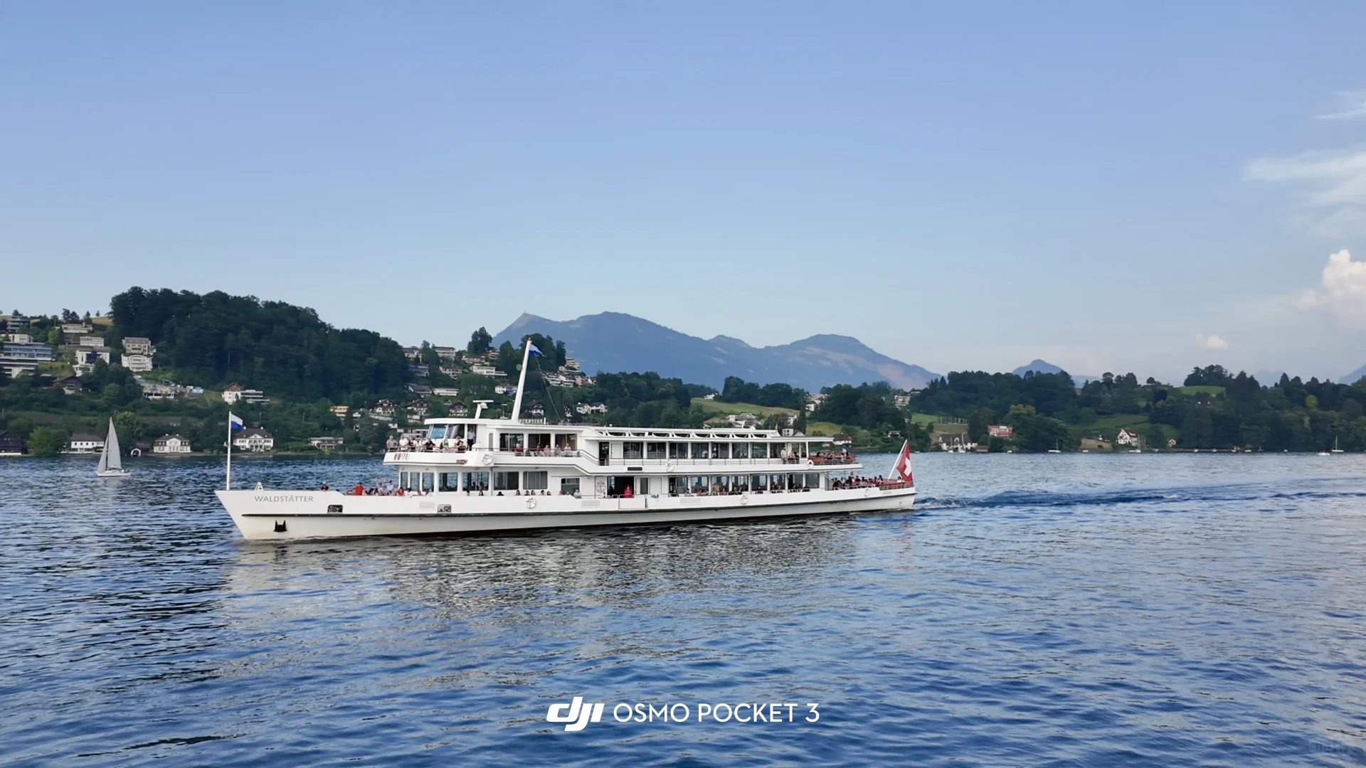 🇨🇭瑞士七天六晚自由行攻略