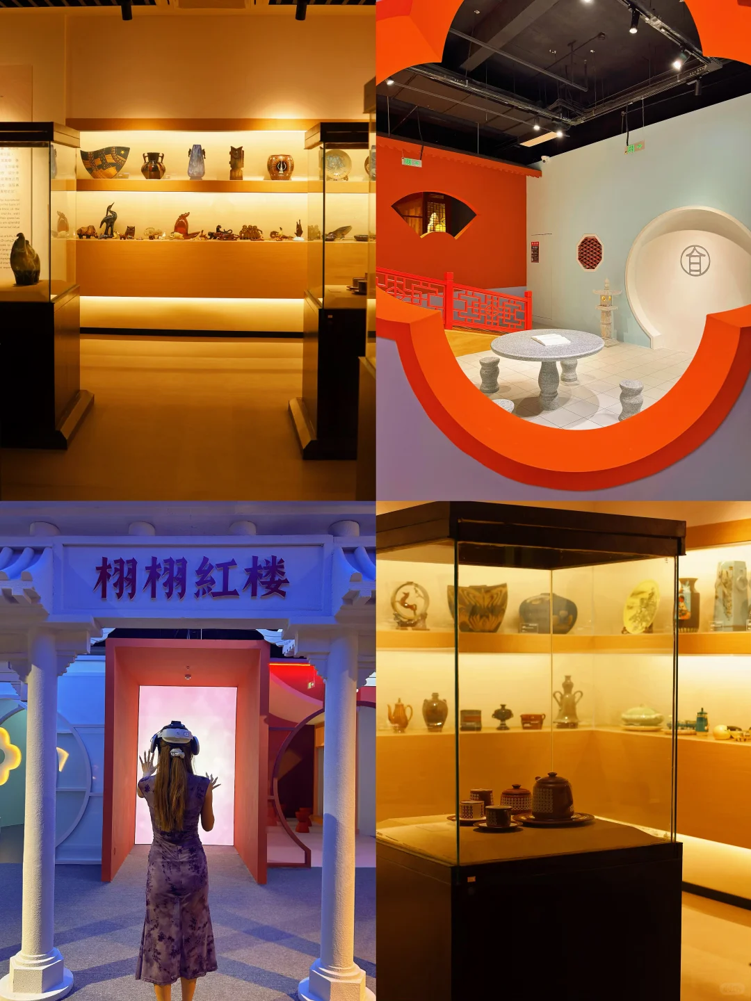 迄今为止，我最喜欢的旅游小城出现了‼️