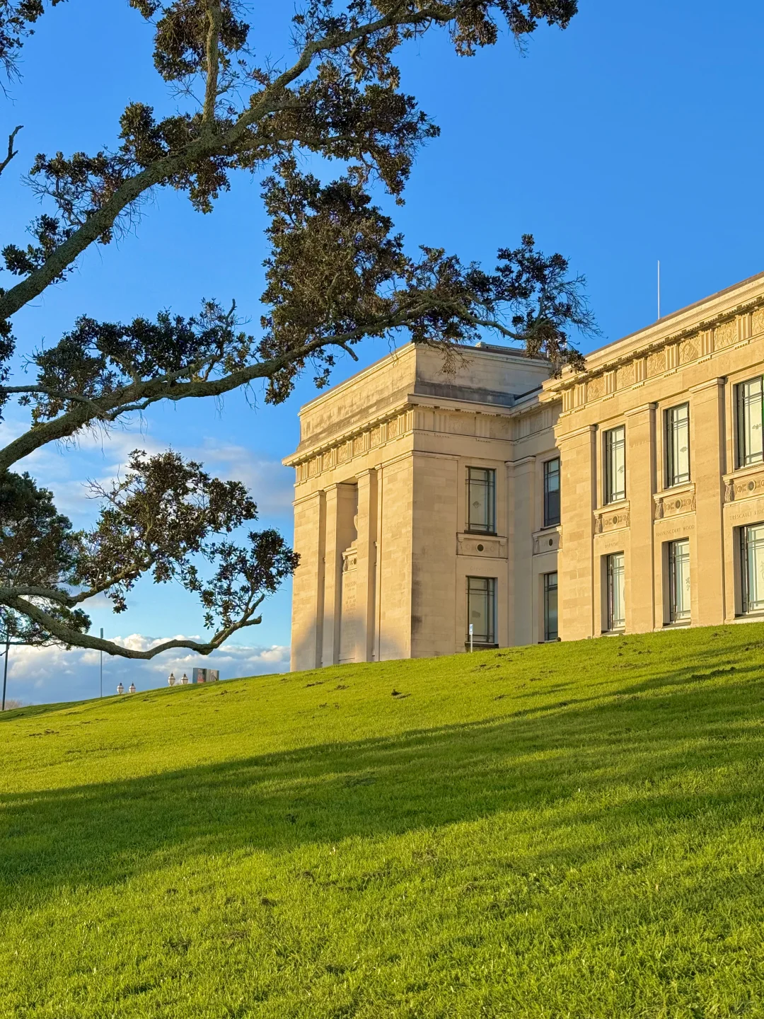 奥克兰已回，坚决不删！！！能劝一个是一个……