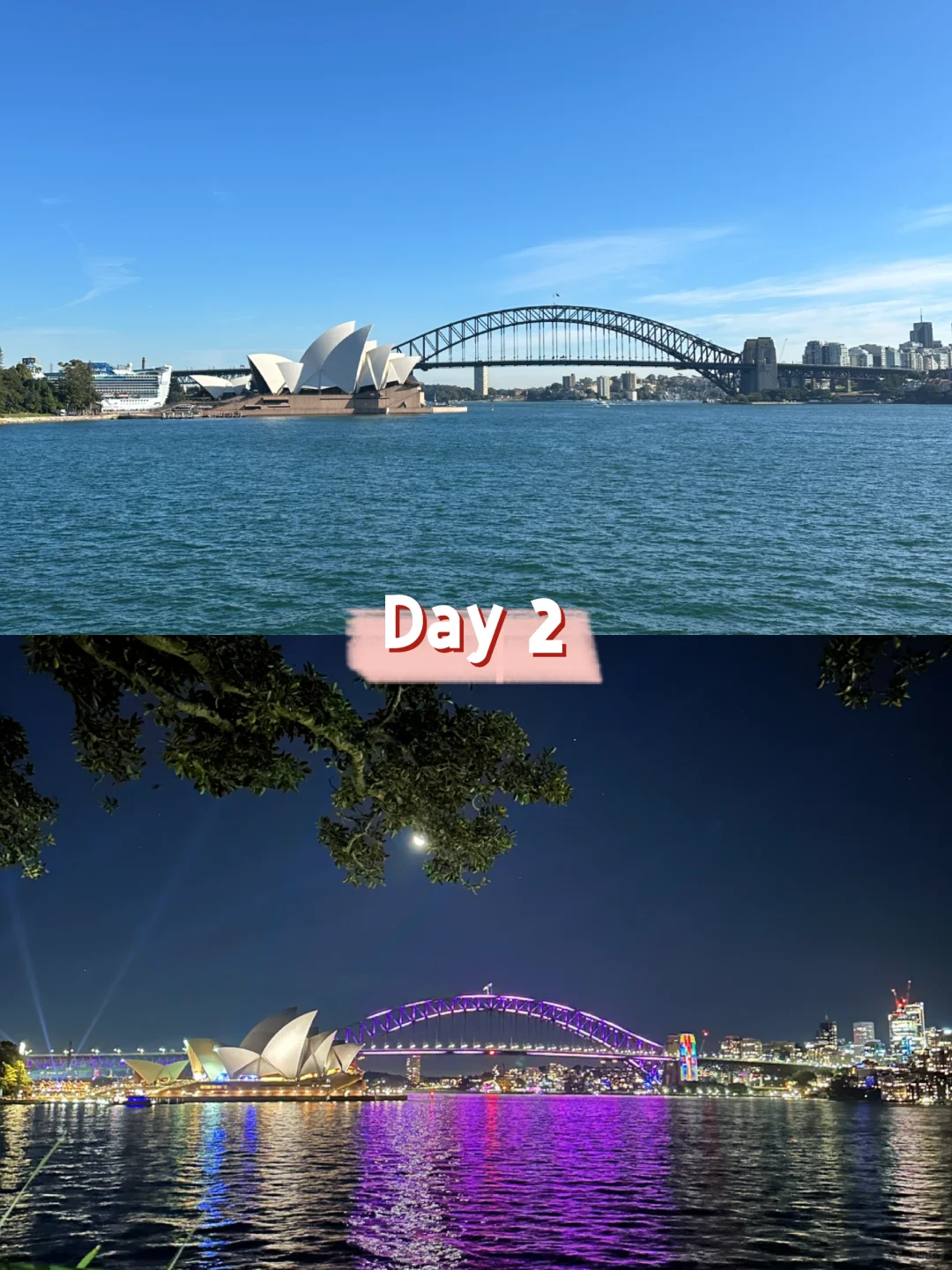 📍5天4夜玩遍悉尼🇦🇺 RM3,000‼️自由行攻略