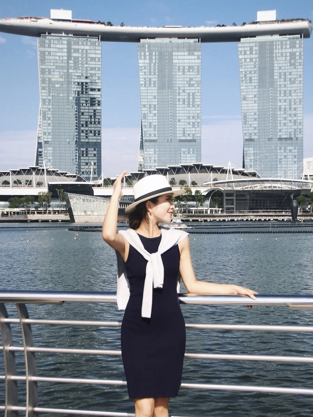 新加坡三日游citywalk路线&机位🇸🇬