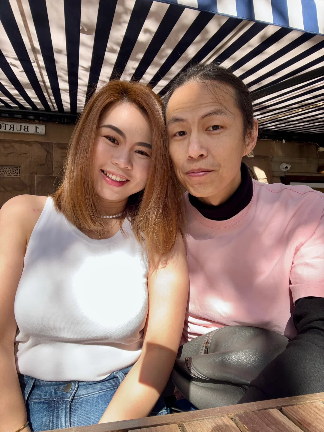 澳洲🇦🇺悉尼7天6夜-谢谢姐夫带我出去玩😍