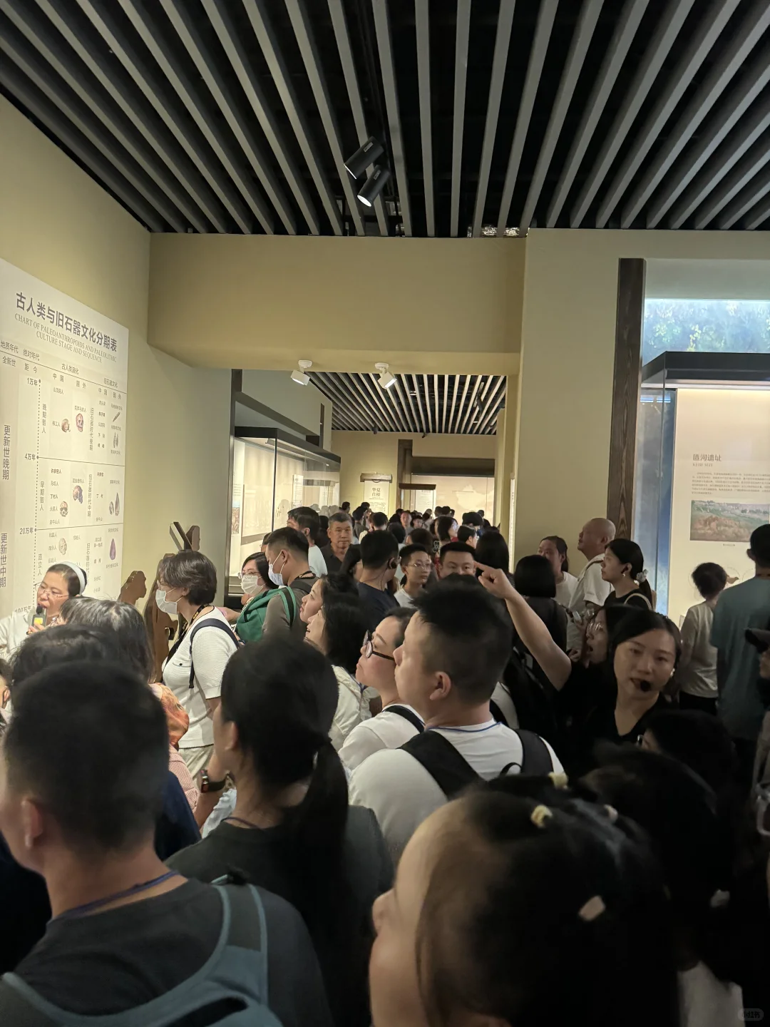 青岛三人组勇闯山西详细版旅游攻略！