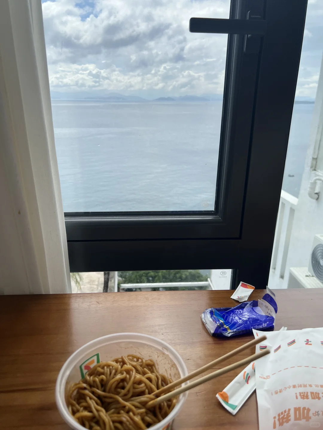原图直出,自驾大鹏顺路景点半日游