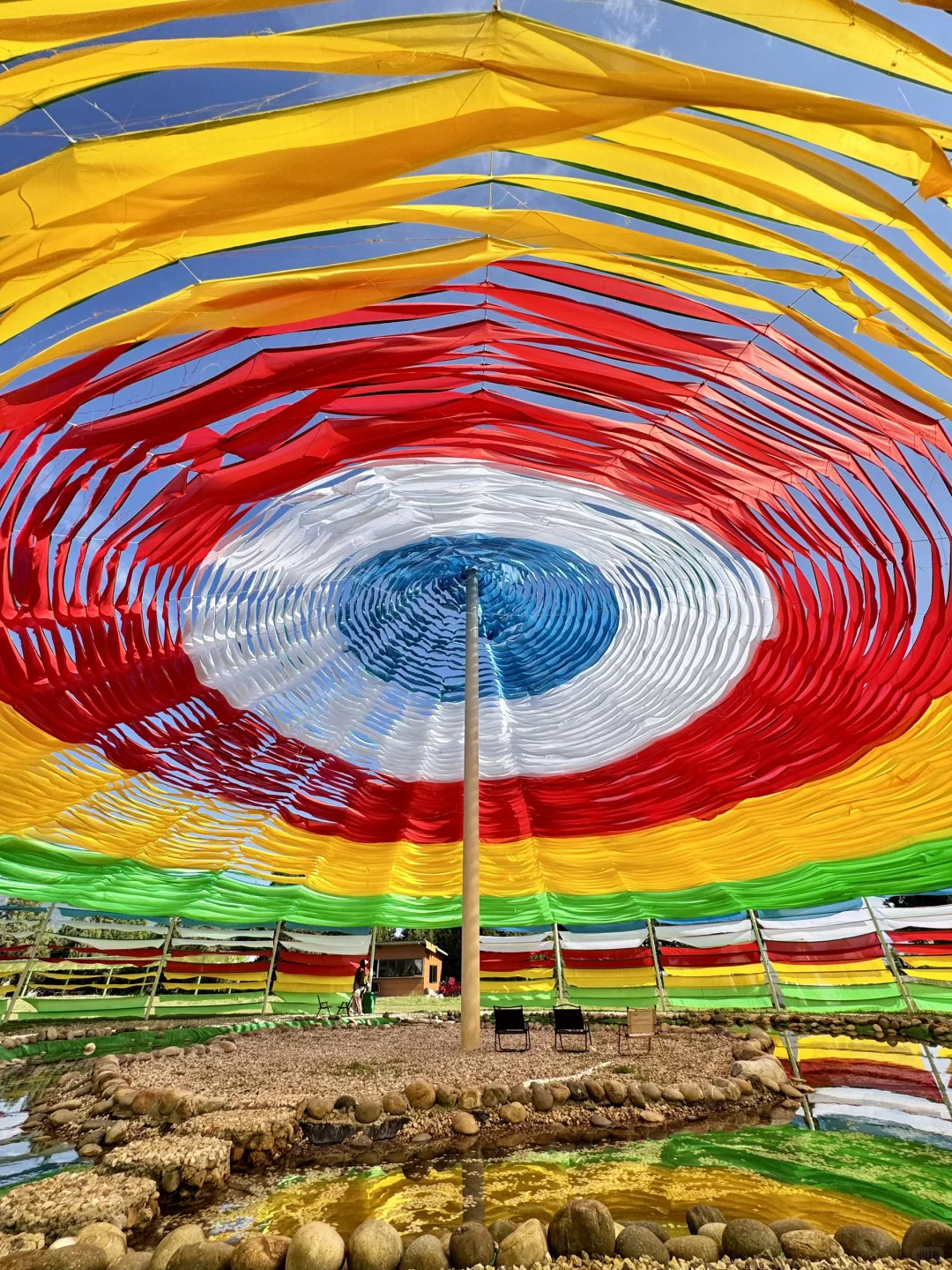 丽江一些漂亮值得去的店 live 实况（附攻略）