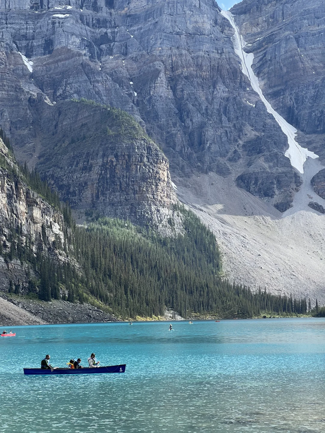 加拿大🇨🇦banff | 五天四晚旅游攻略