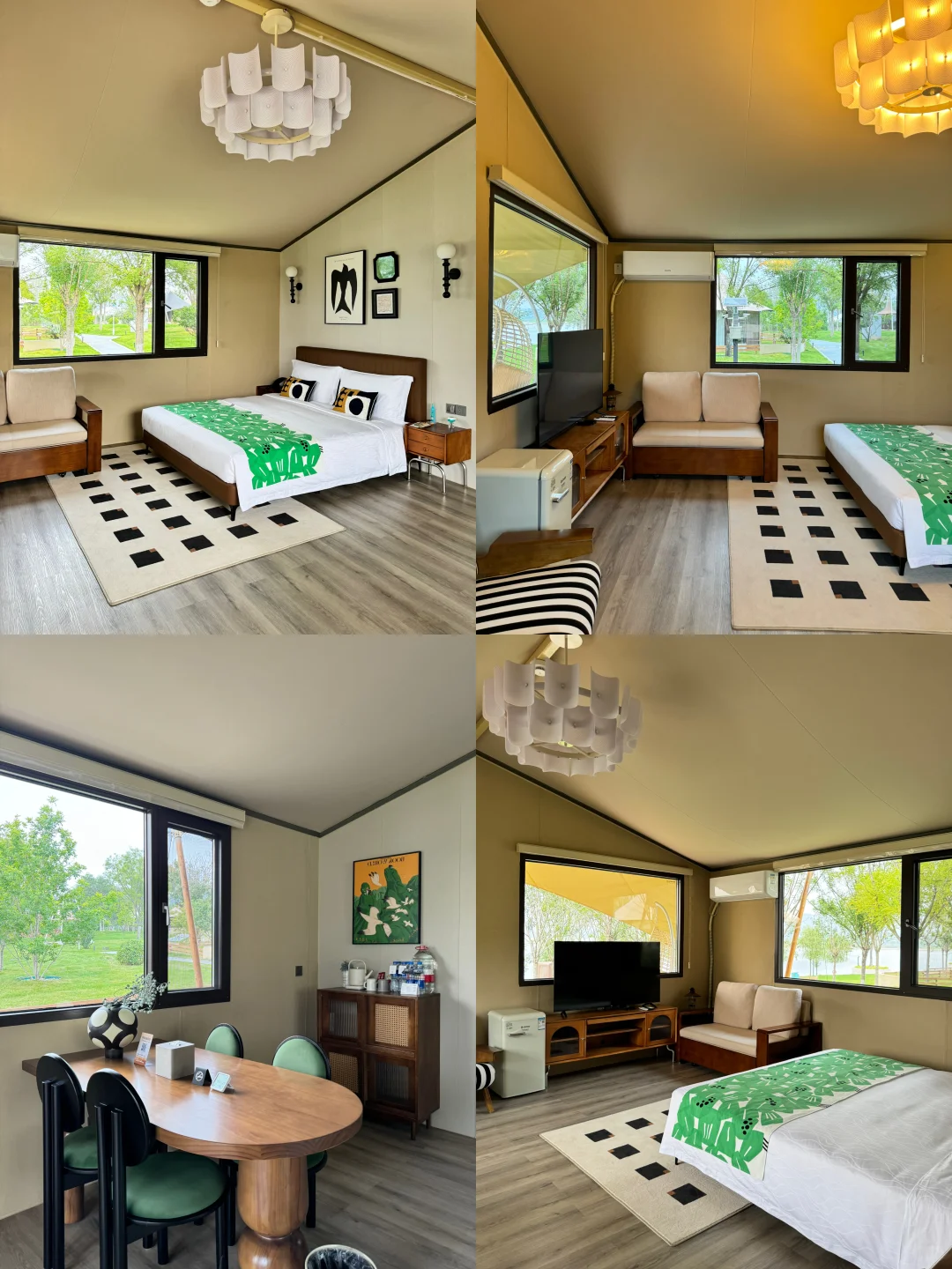 石家庄周边游📍小众遛娃胜地（蟠龙湖版