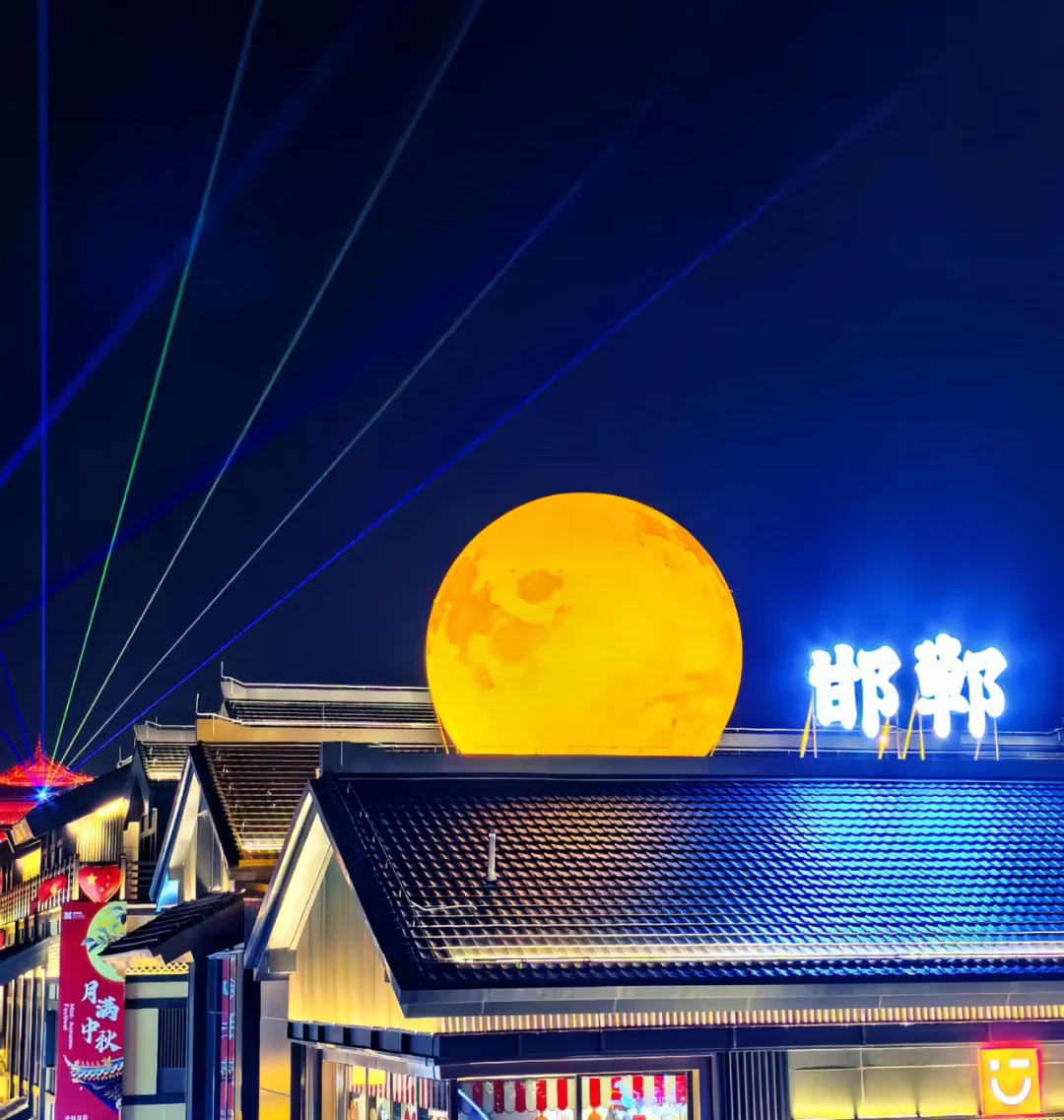 北京🚄2h直达❗️花小钱穿越回三千年的赵国🔥