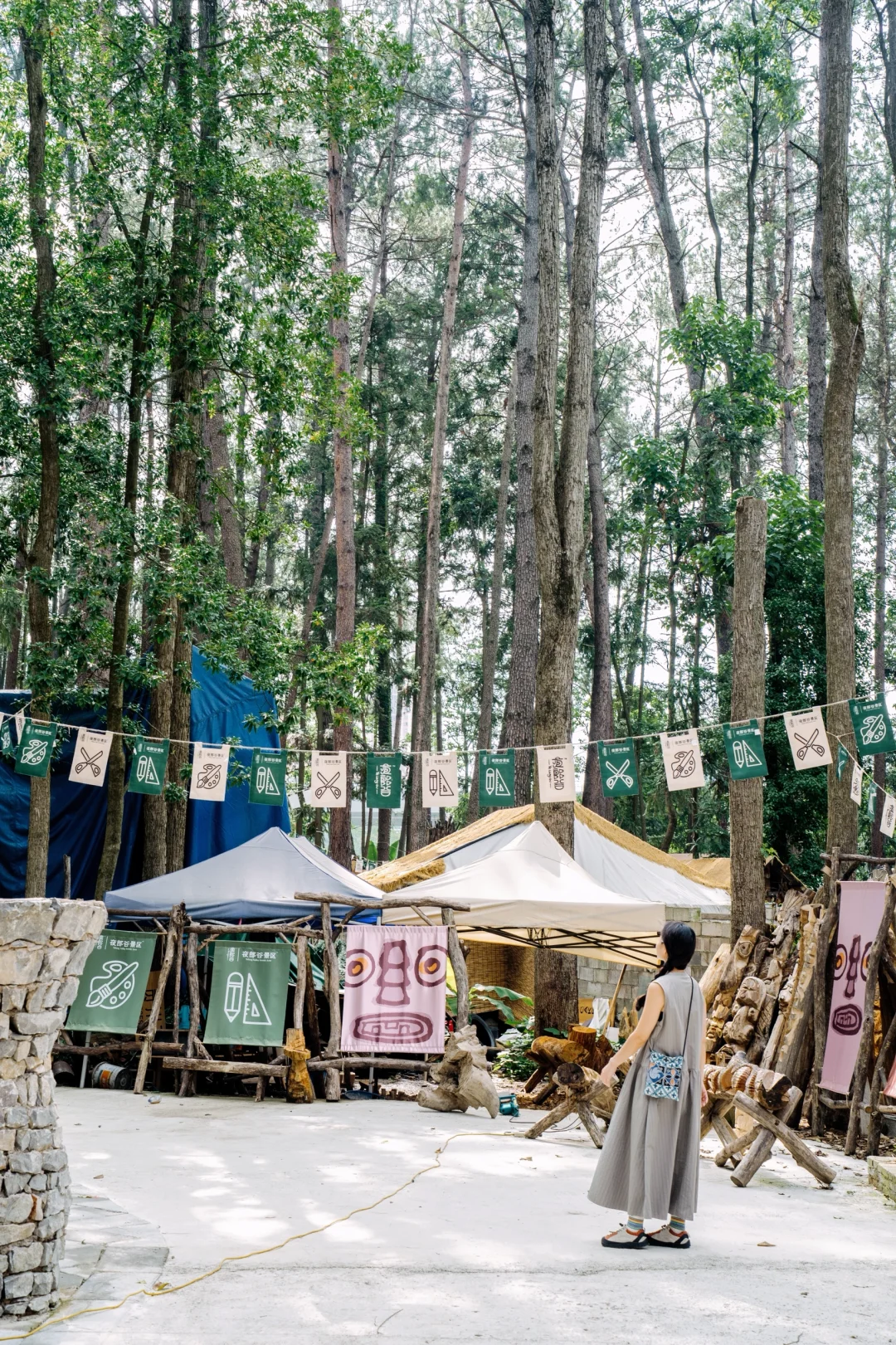 贵阳|我真的很少用震撼形容一个地方,好绝!