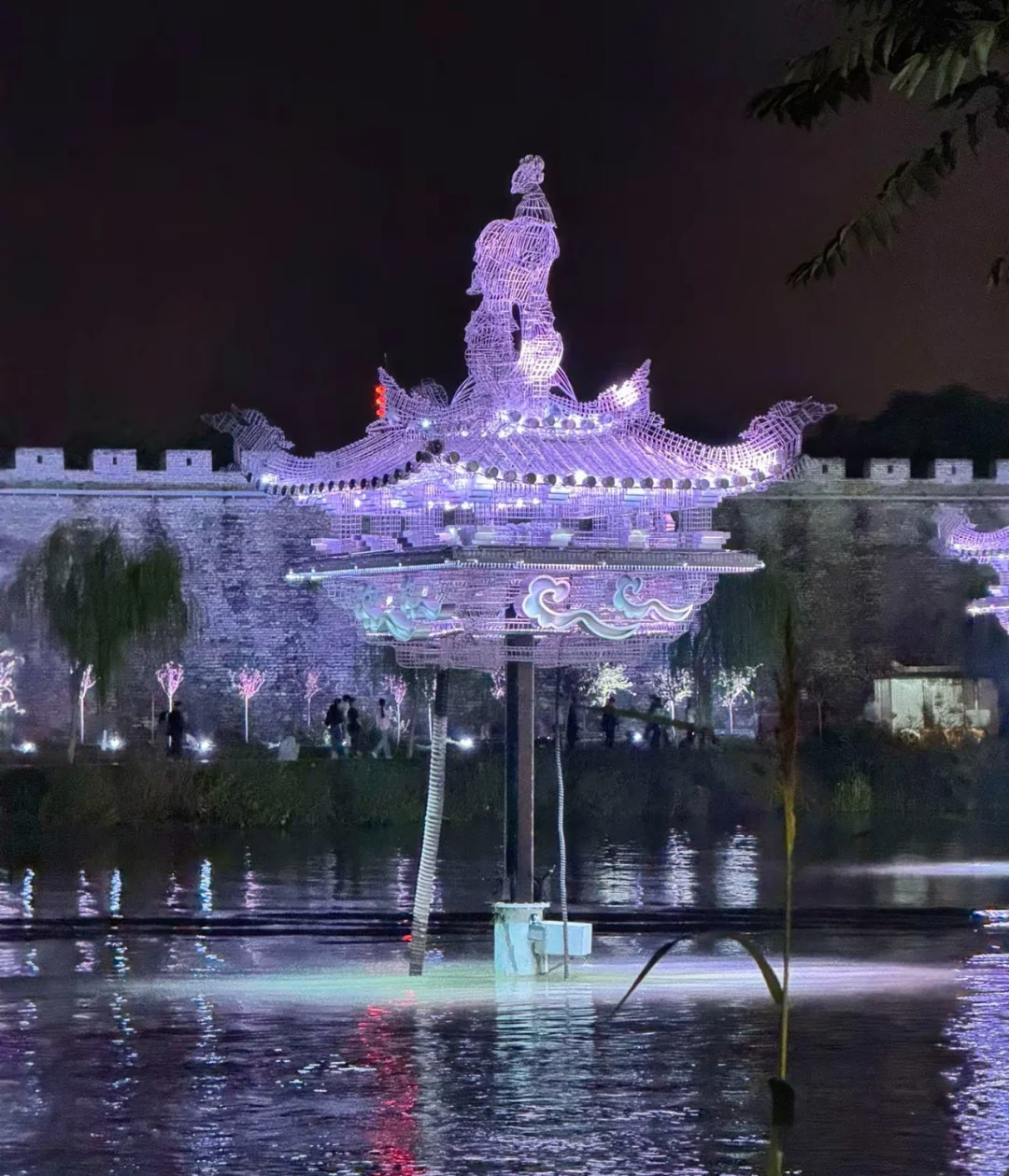 北京🚄2h直达❗️花小钱穿越回三千年的赵国🔥