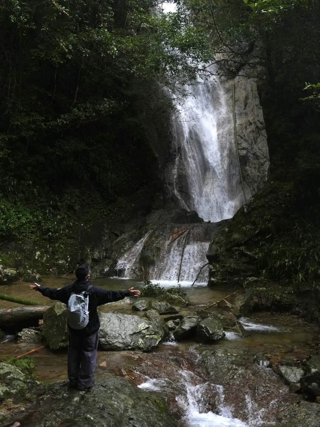 中国最美乡村❗️国家地理评为最后的江南秘境