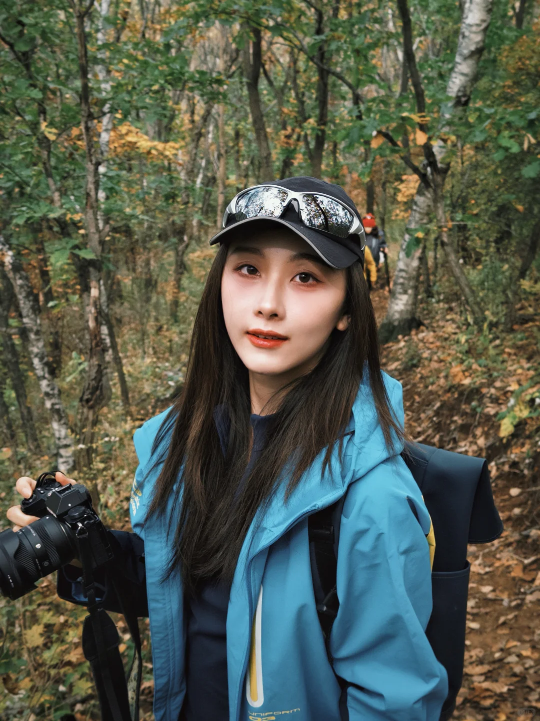 刚探的！喇叭沟门冰川景区徒步全攻略