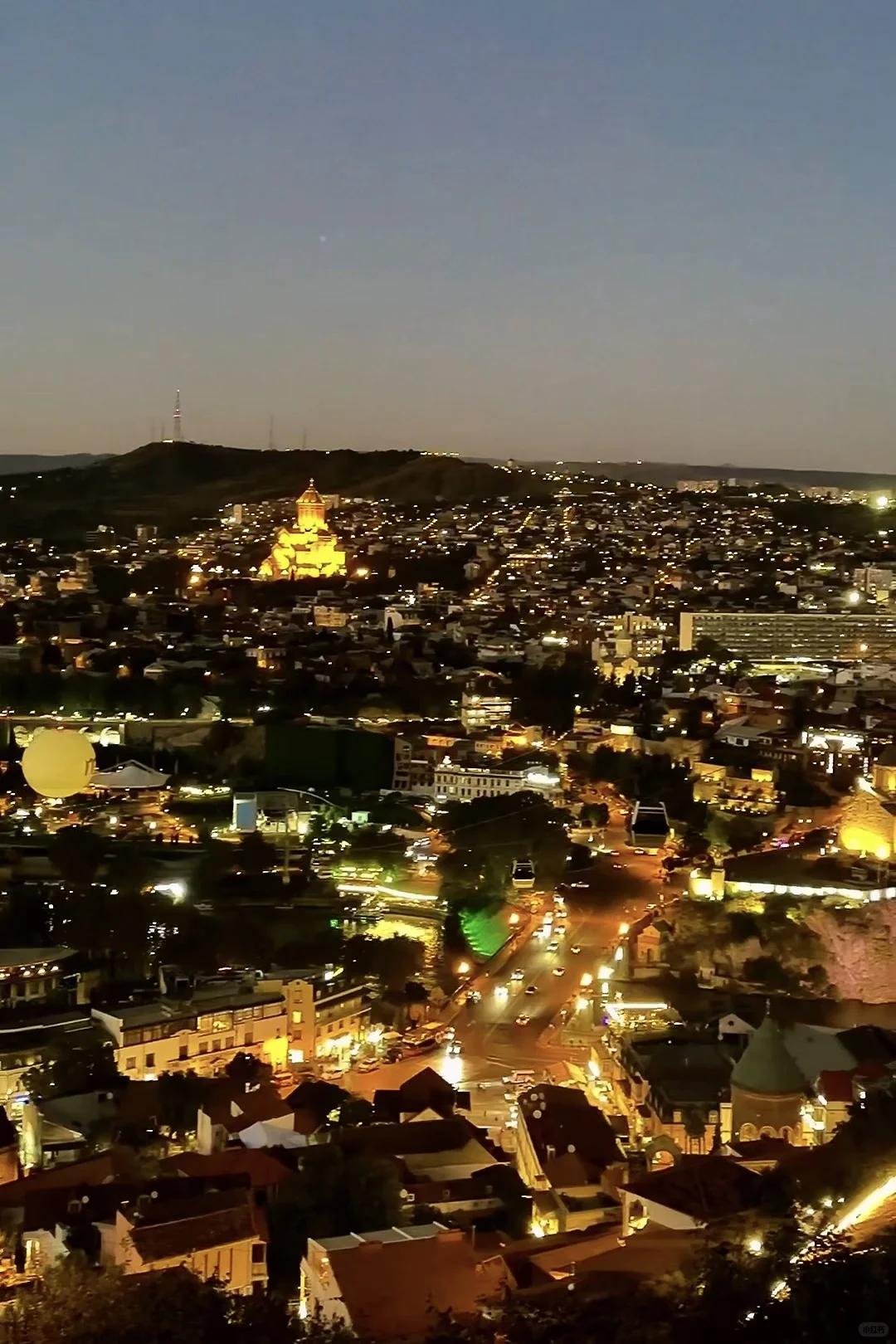 一生必去一次的格鲁吉亚🇬🇪6天5晚详细攻略