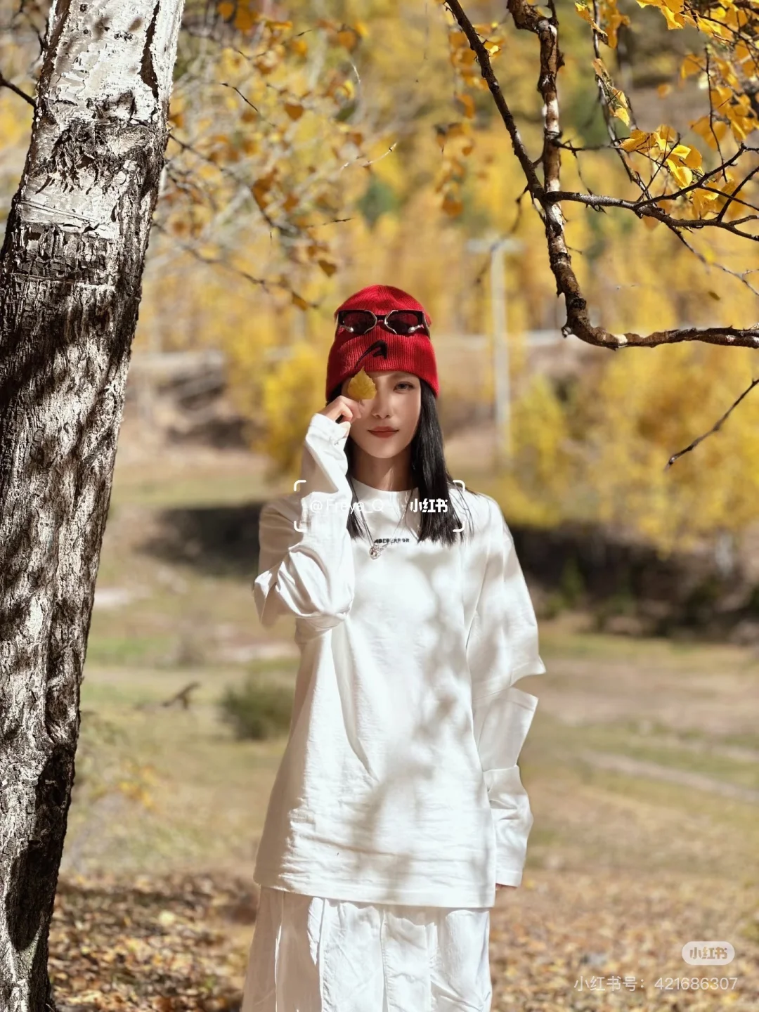 天津周边游|牛马们十一反向出行就选这条路!