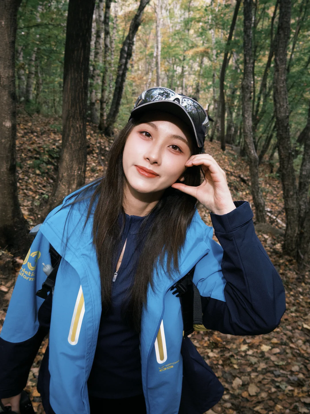 刚探的！喇叭沟门冰川景区徒步全攻略