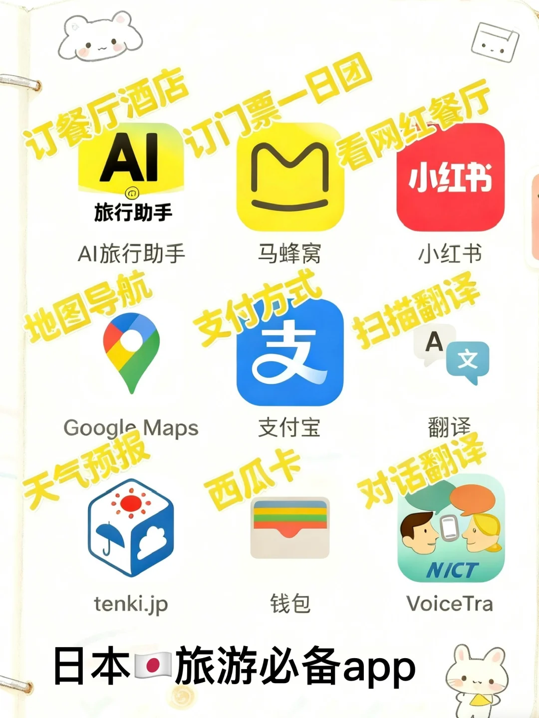 两个抠搜女孩日本玩回来🥹内容很脏但真实