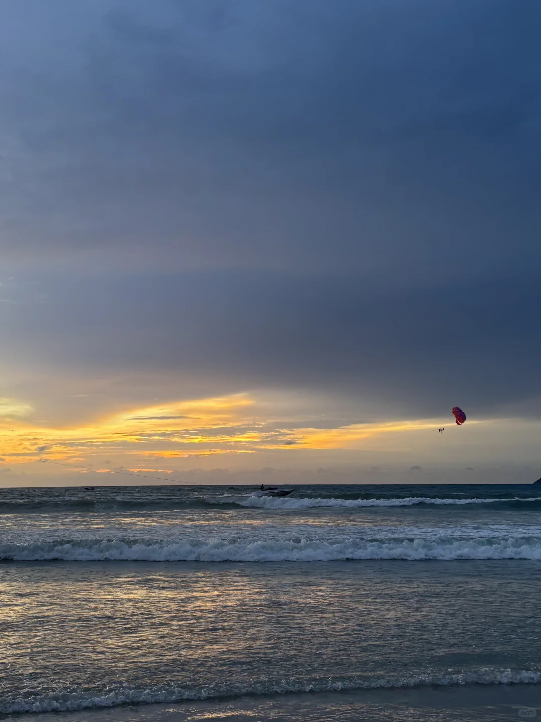 普吉岛旅游攻略🏝️