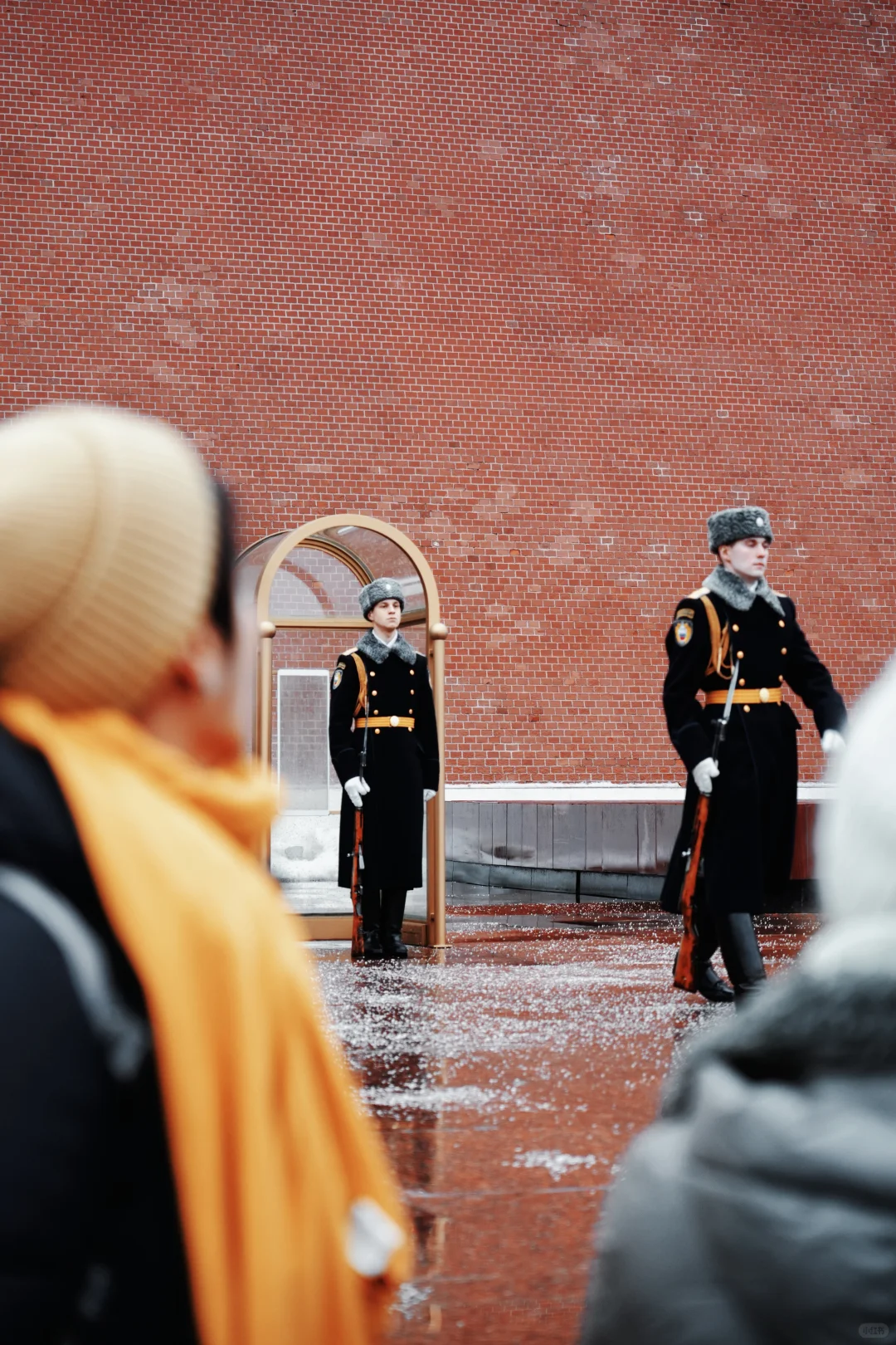 1w元俄罗斯18天…蓝冰极光教堂帝王蟹太香了！