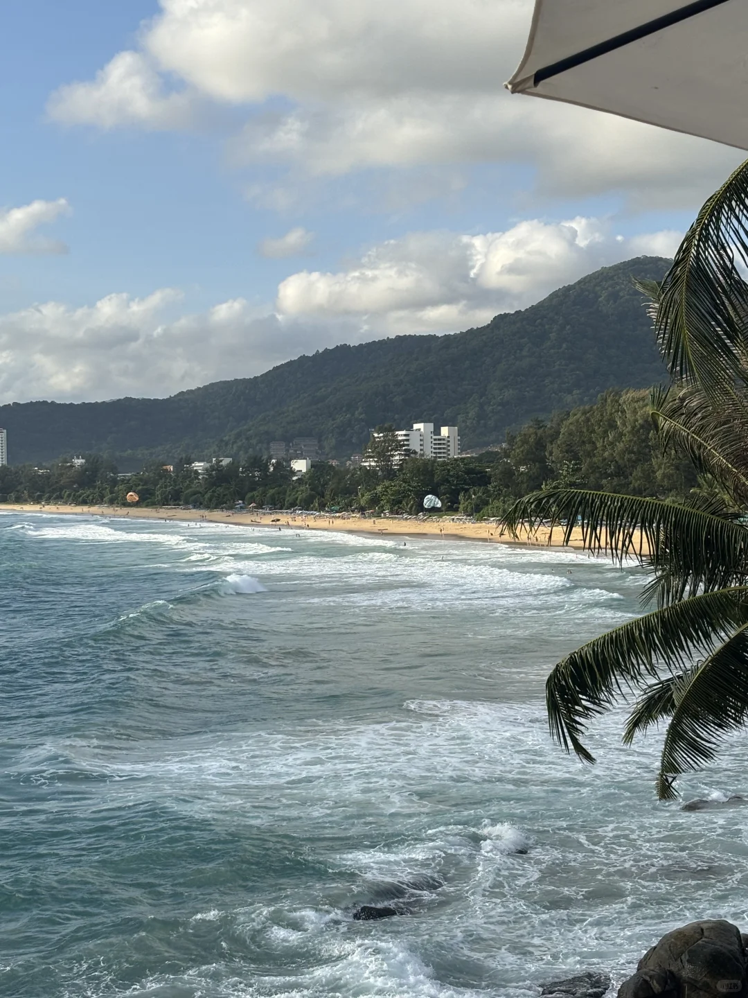 普吉岛旅游攻略🏝️