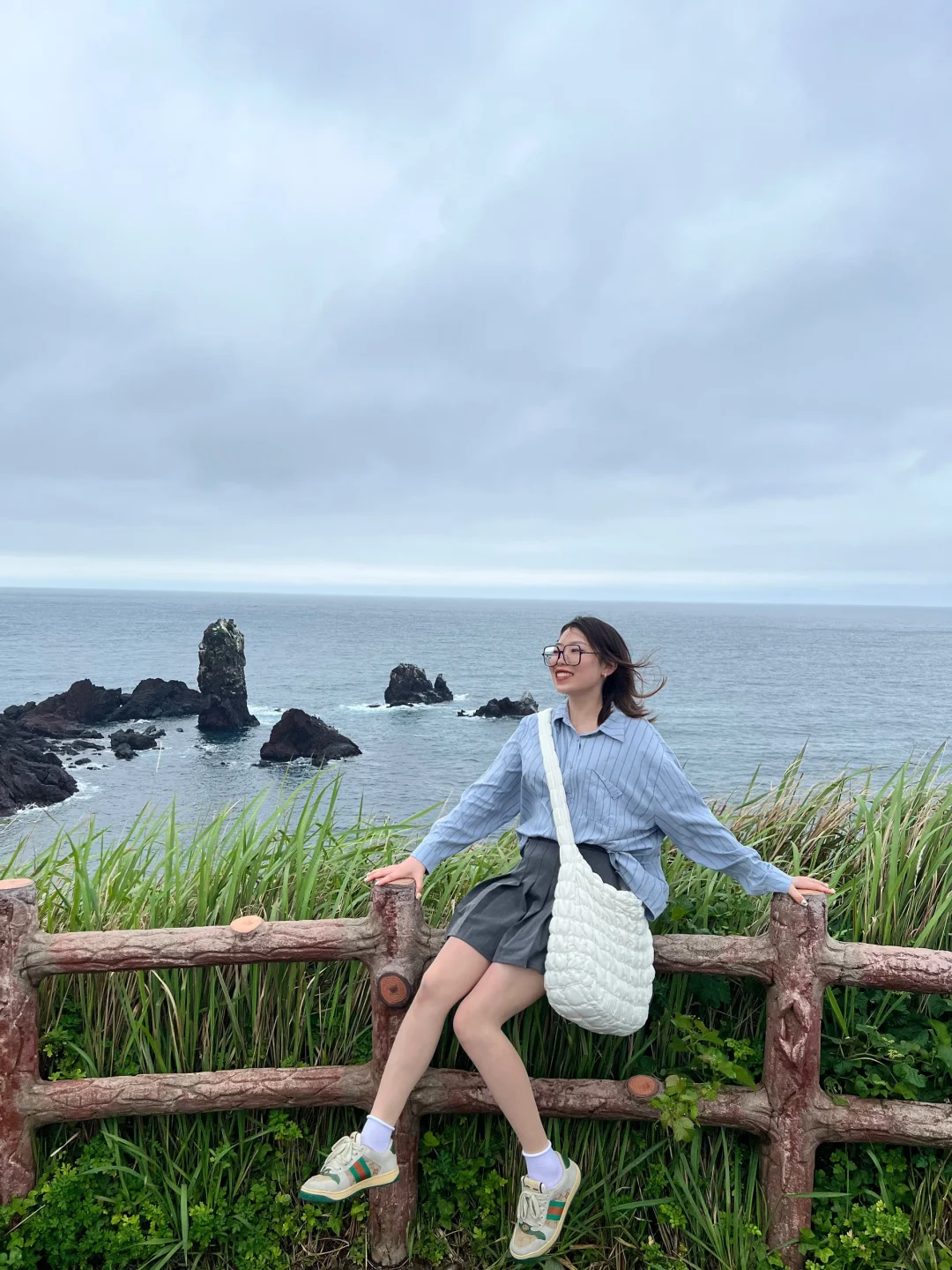 本人做的济州岛攻略真的太满意了！！！