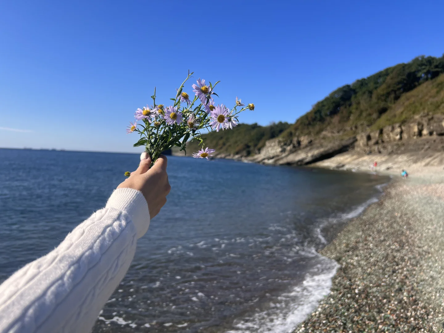 2k假装在欧洲 海参崴4天治愈了我的精神内耗