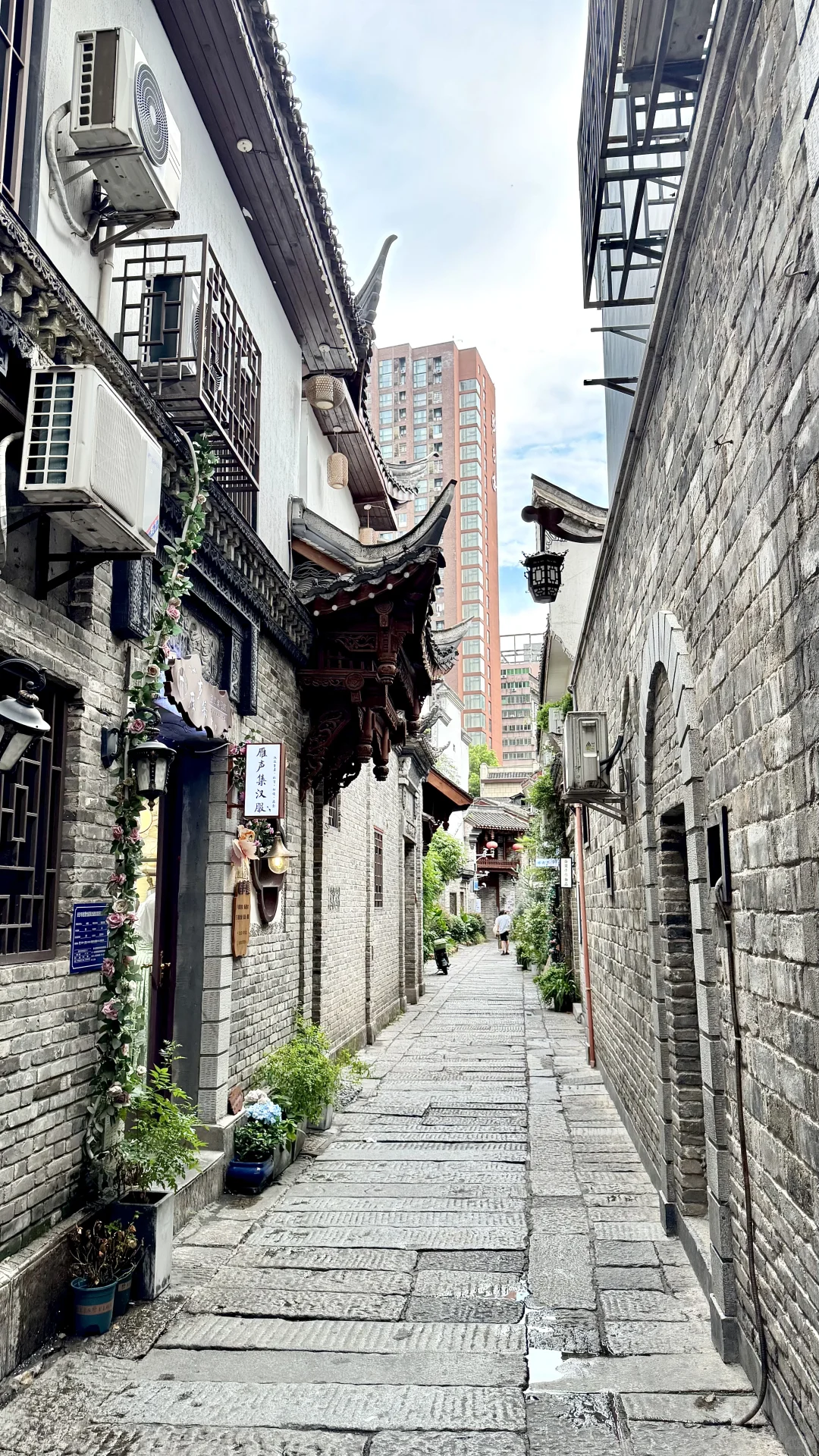 用18张图纪念我的长沙之旅🥹🐾