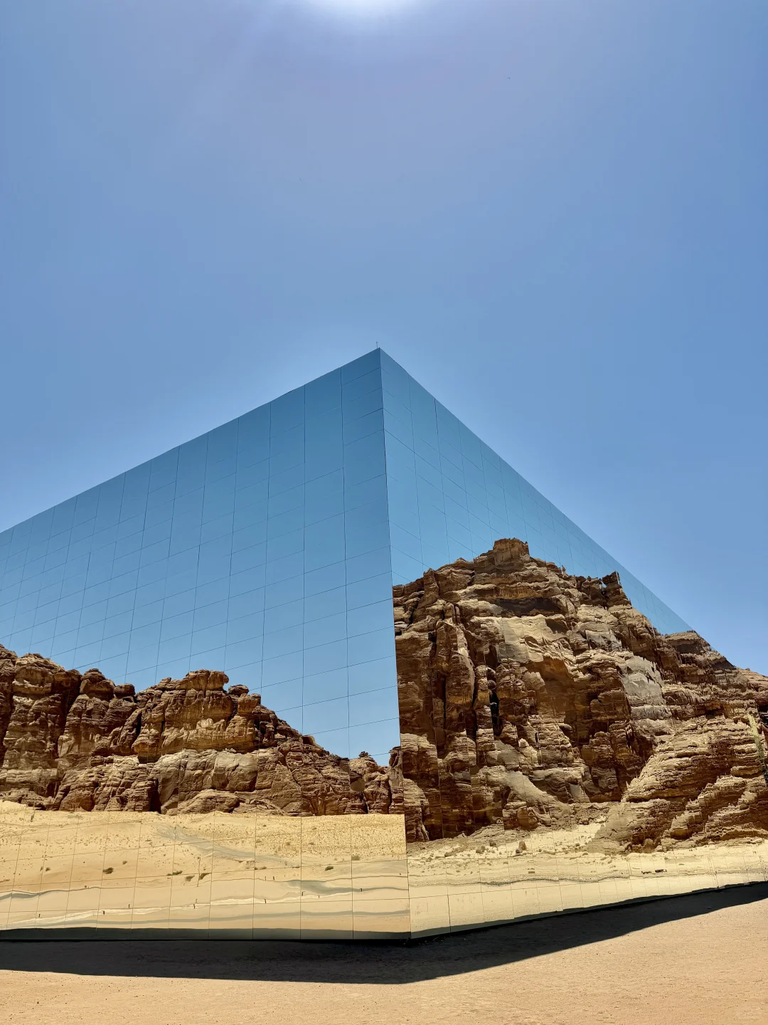 十二小时 好像来到另一个星球🌎