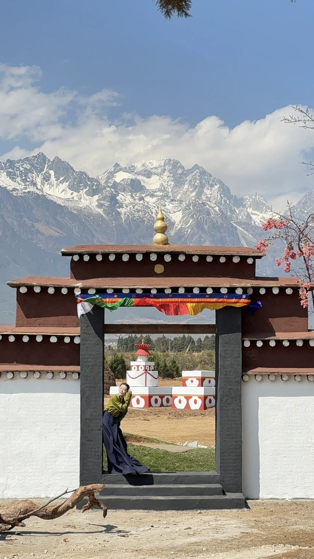 丽江一些漂亮值得去的店 live 实况（附攻略）