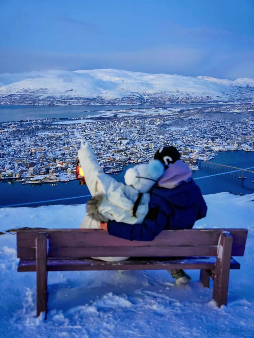 十一黄金周出境游｜挪威冰岛旅行指南请查收