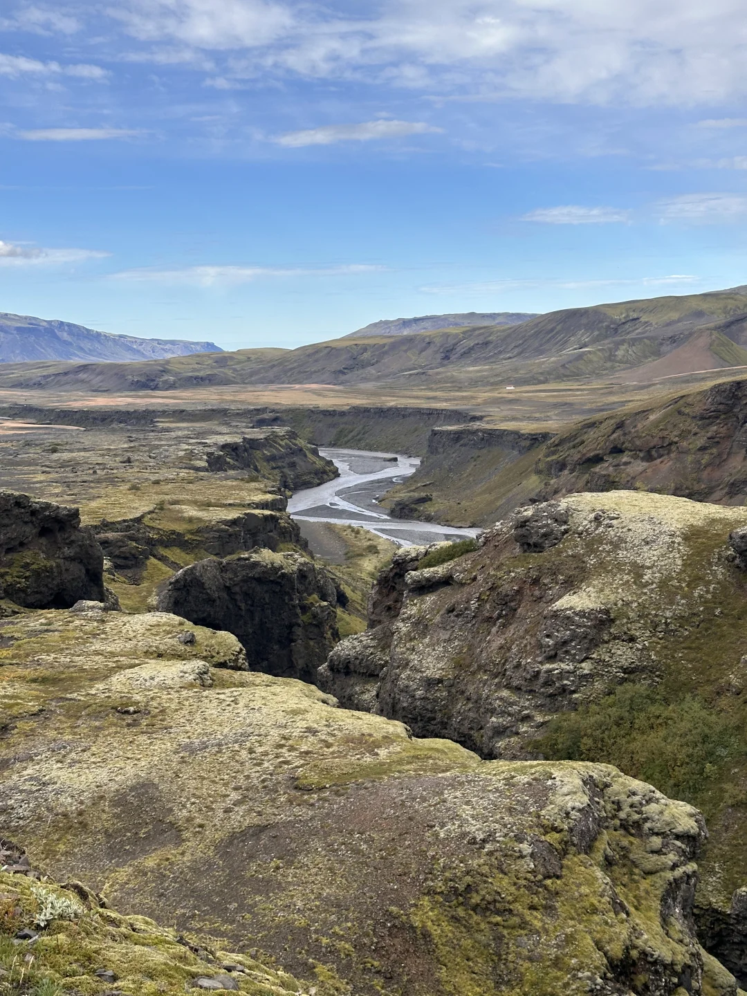 英国留子1w预算💰爽游冰岛八天七晚