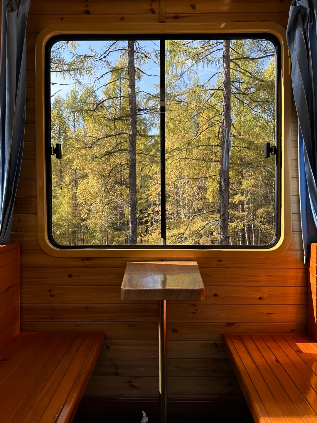 避开人流,小众冷门,我只去一个地方