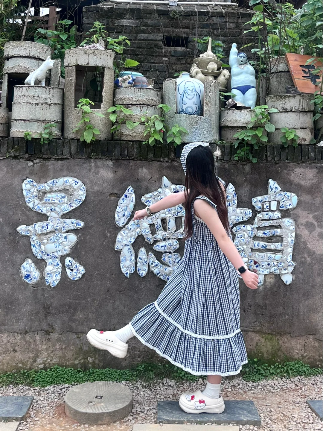 📍𝐉𝐢𝐧𝐠 𝐃𝐞 𝐙𝐡𝐞𝐧景德镇