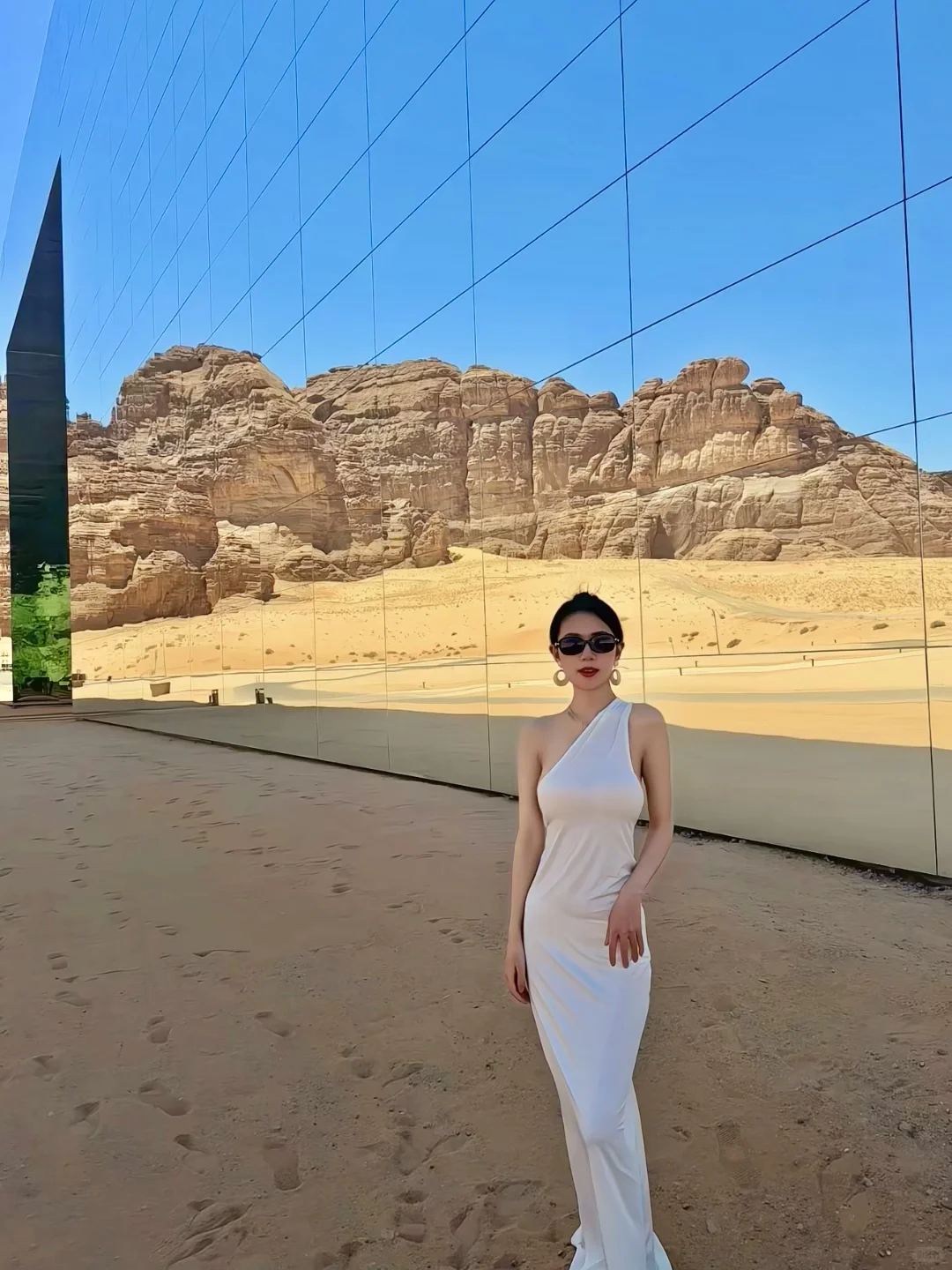 十二小时 好像来到另一个星球🌎