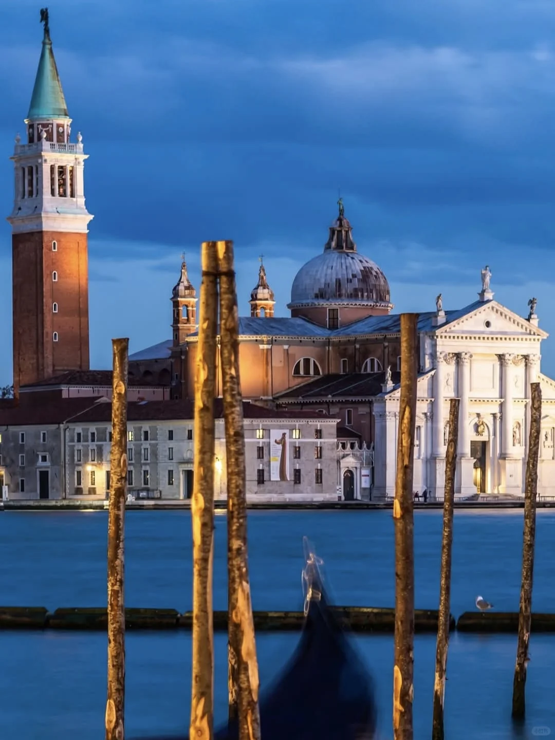 水城威尼斯的浪漫,只有去过才知道