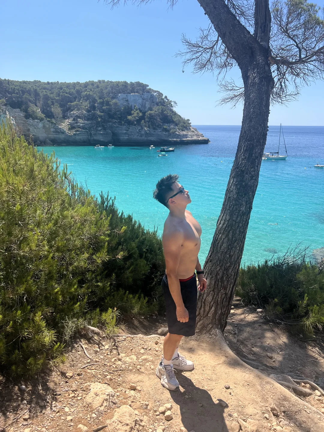 😂西班牙🇪🇸小众海岛🏝️旅行指南(干货版)