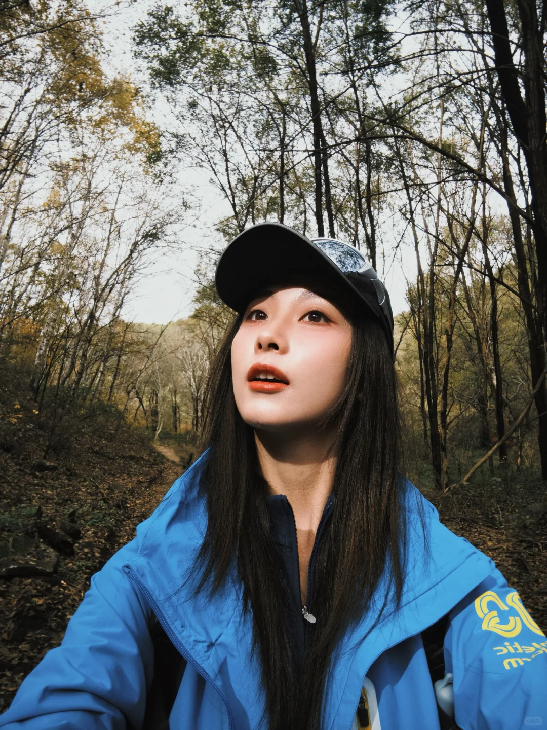 刚探的！喇叭沟门冰川景区徒步全攻略