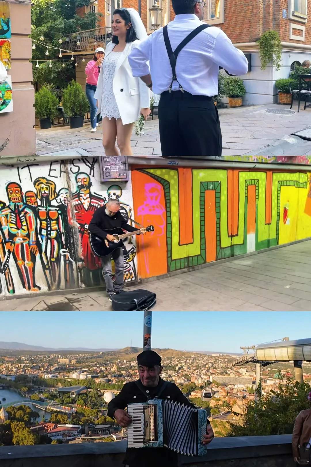 一生必去一次的格鲁吉亚🇬🇪6天5晚详细攻略