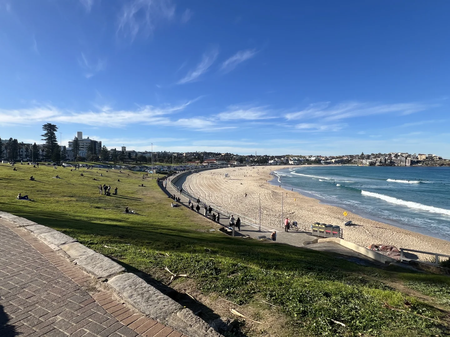 澳洲🇦🇺悉尼7天6夜-谢谢姐夫带我出去玩😍