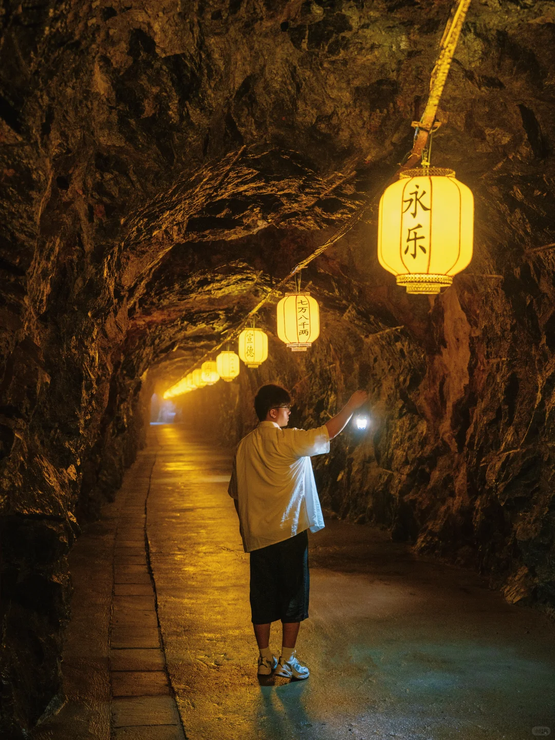 国庆反向旅游!一个绝对冷门且震撼的地方!