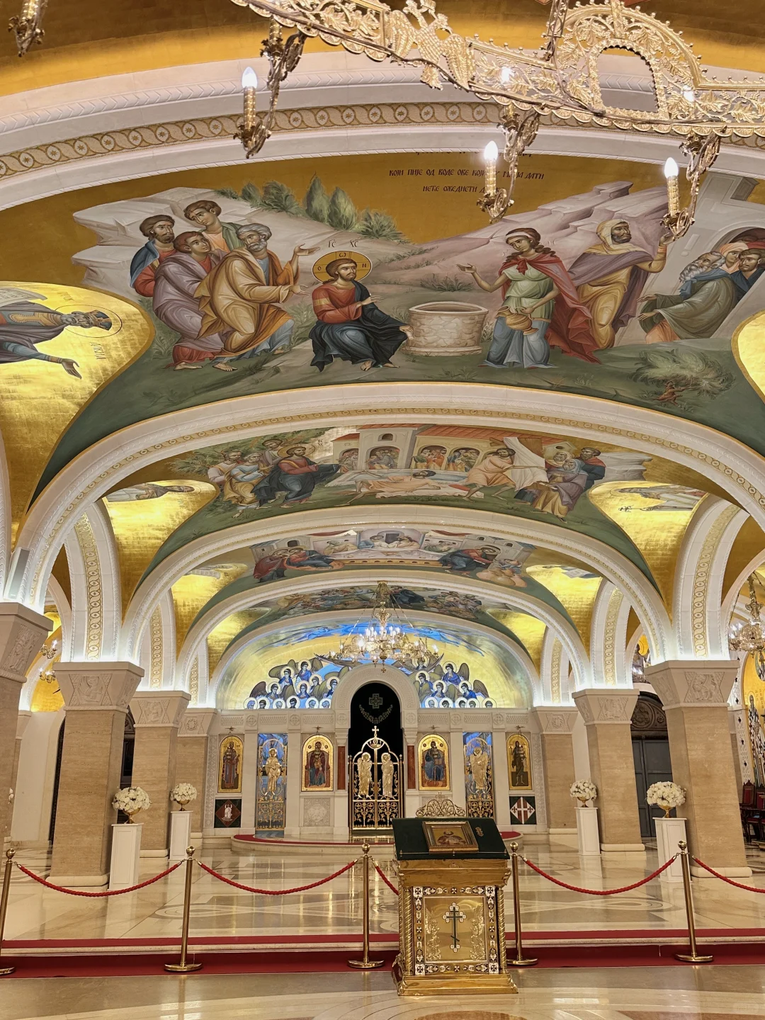 塞尔维亚🇷🇸免签国|享蓝色多瑙河的浪漫💕