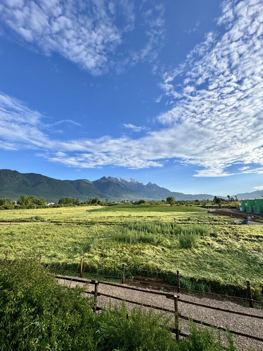 丽江一些漂亮值得去的店 live 实况（附攻略）