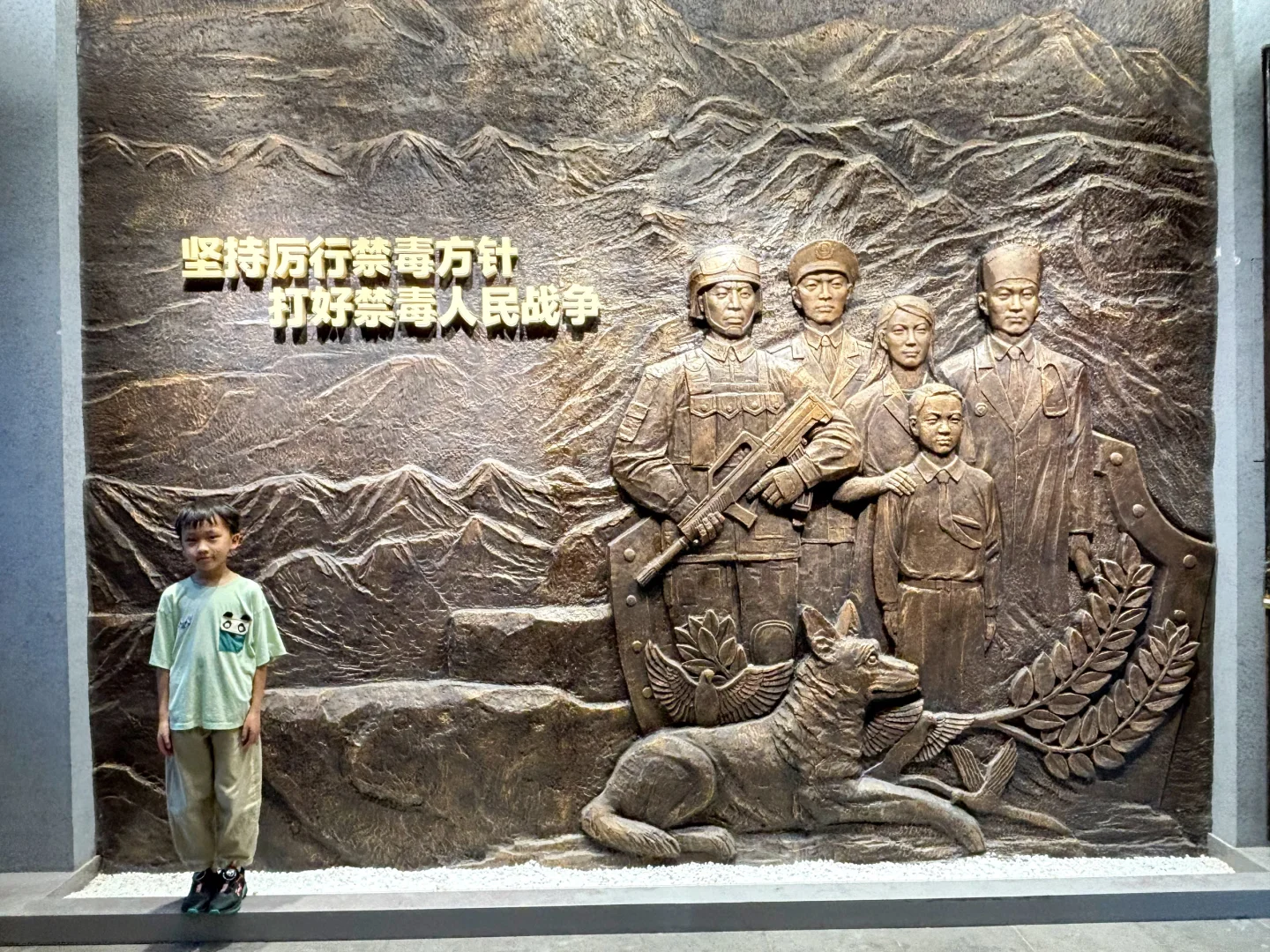 一座总统府,半部民国史(公园年卡扣1)
