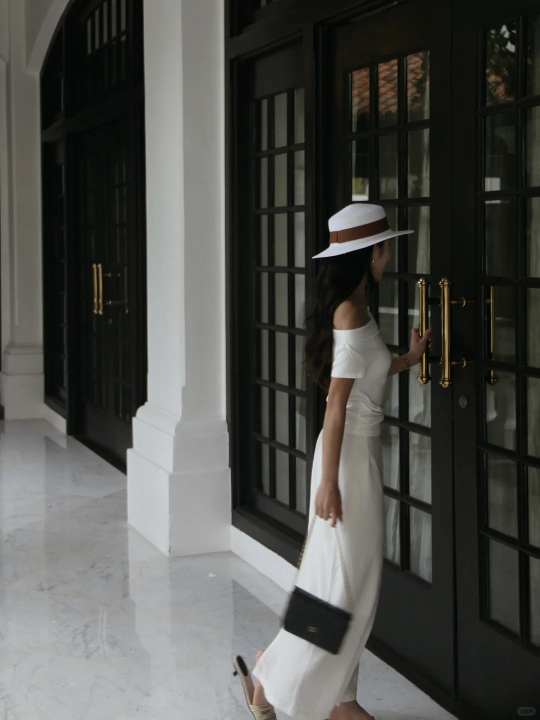 新加坡三日游citywalk路线&机位🇸🇬