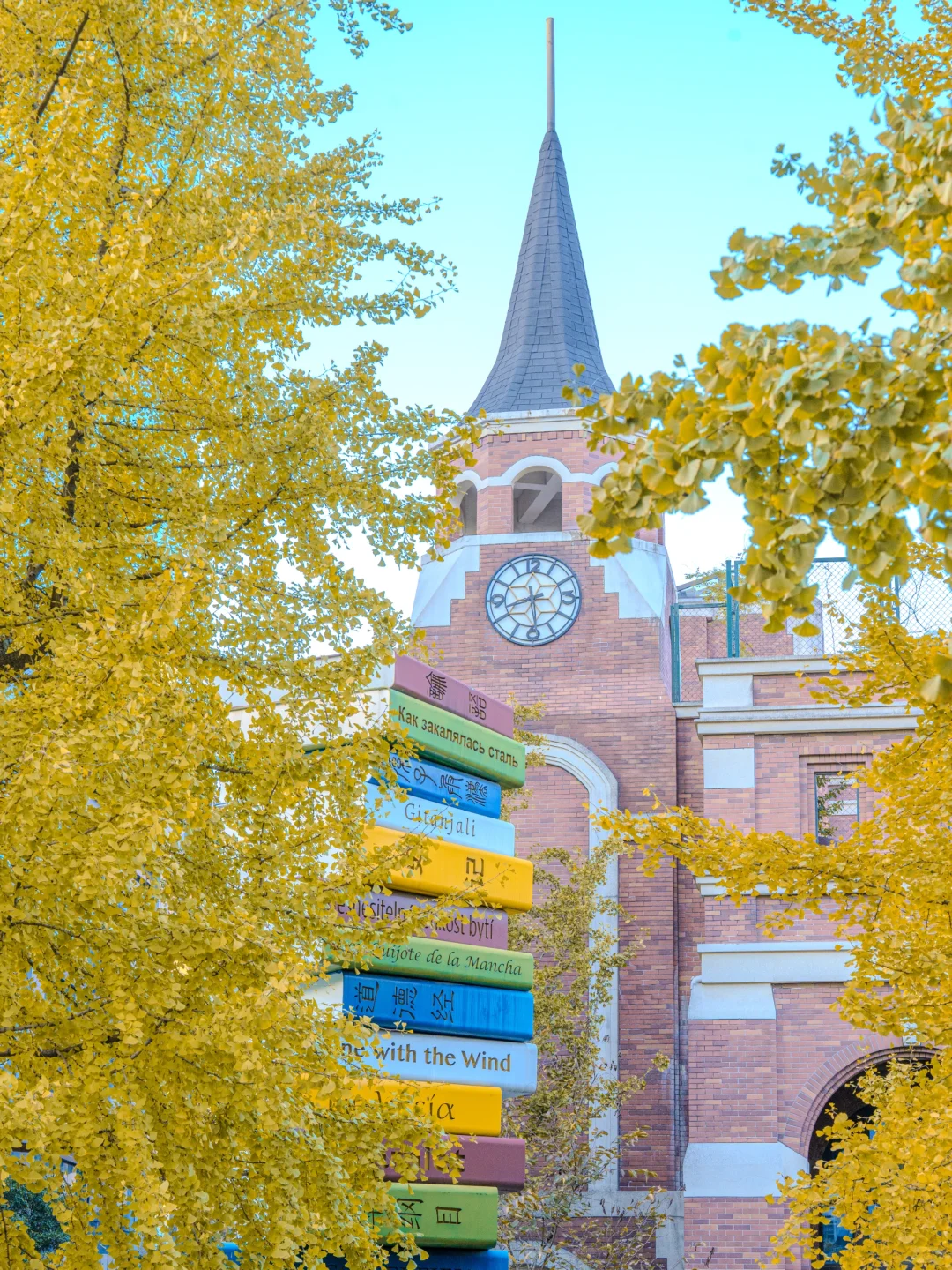 接下来，杭州堪称国内旅行的天花板‼️