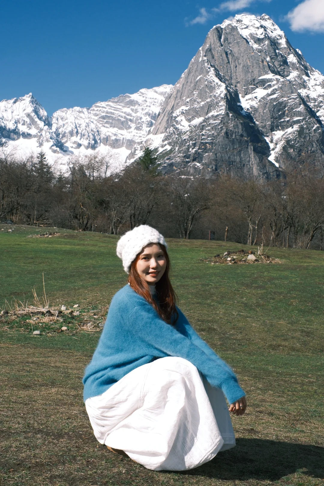 川西大环线📍5日旅游攻略