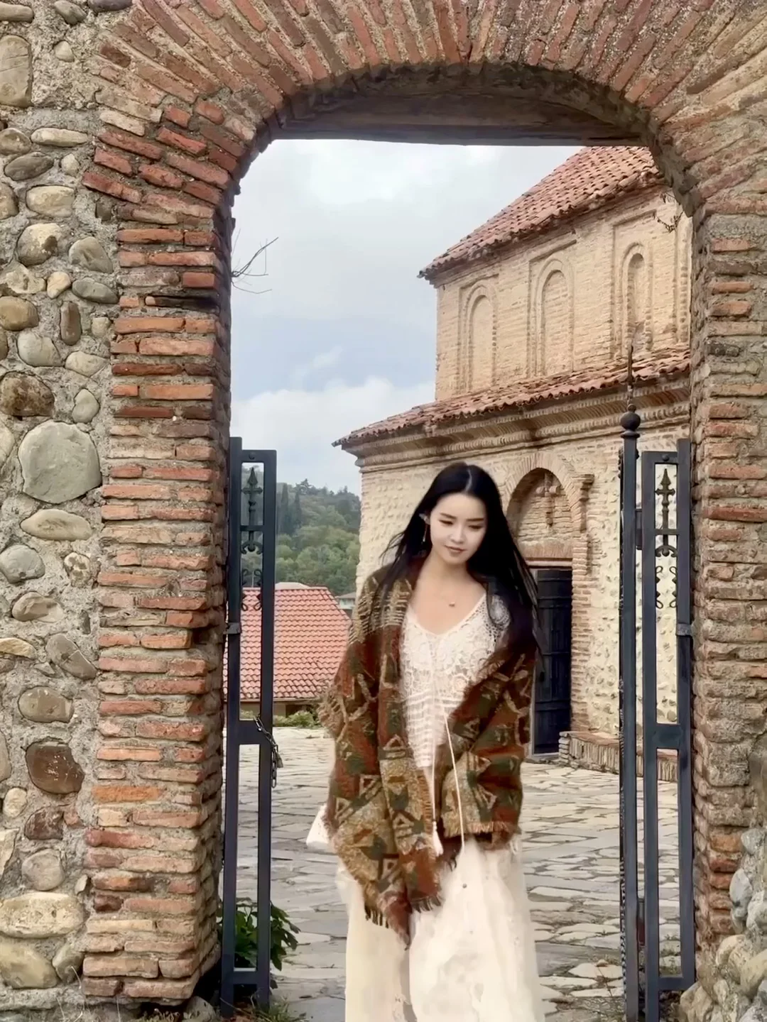 一生必去一次的格鲁吉亚🇬🇪6天5晚详细攻略